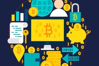 比特股BTS节点重钱包如何搭建？比特股钱包安装教程